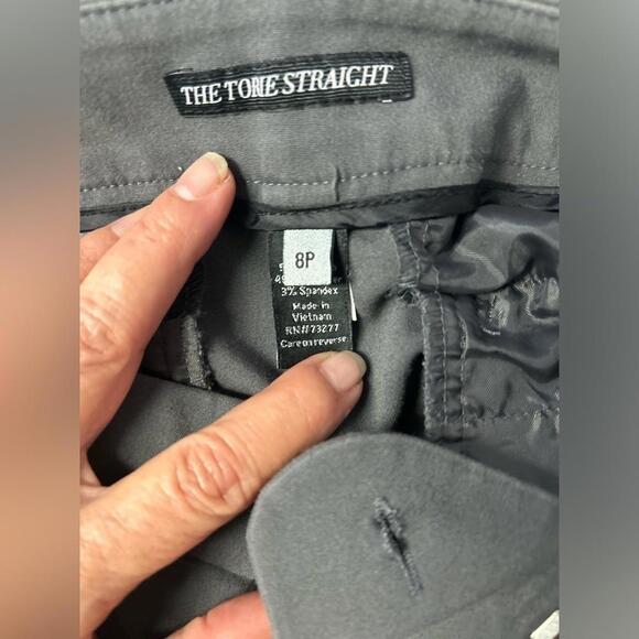 Torie straight trousers - Picture 6 of 7